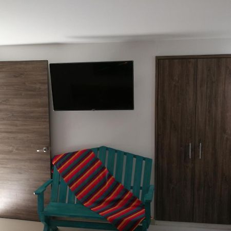 Hotel Fantastic House Cartagena Exterior foto