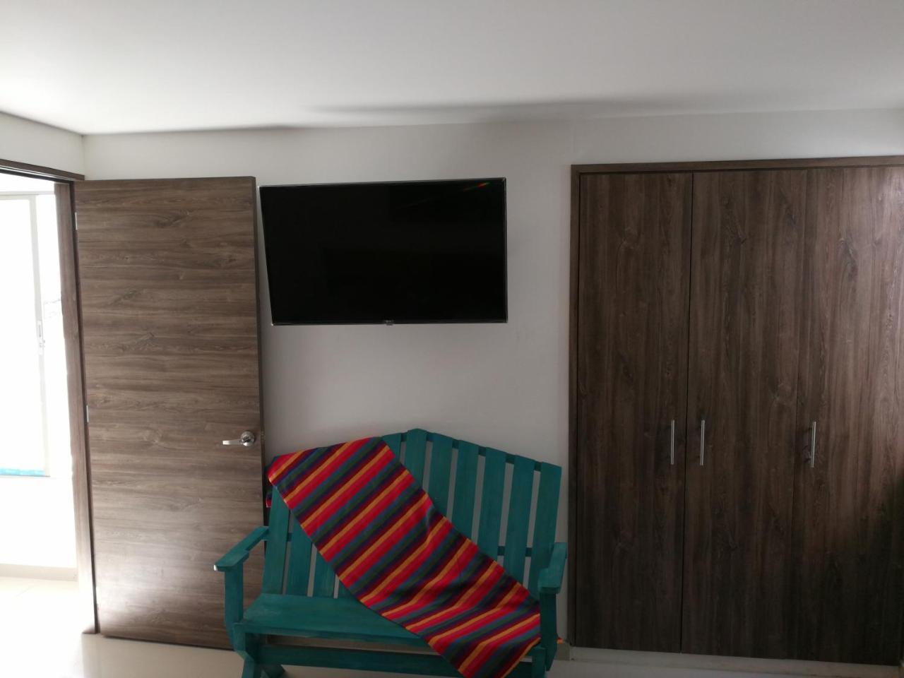 Hotel Fantastic House Cartagena Exterior foto