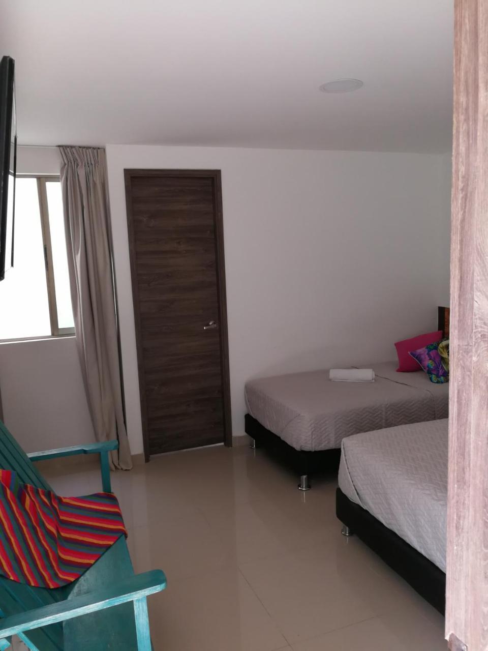Hotel Fantastic House Cartagena Exterior foto