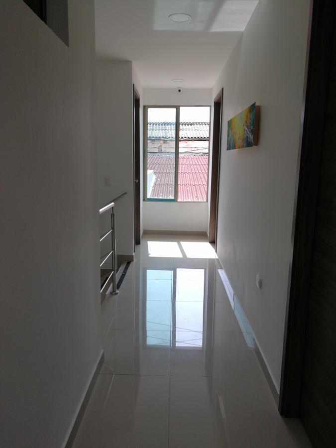 Hotel Fantastic House Cartagena Exterior foto