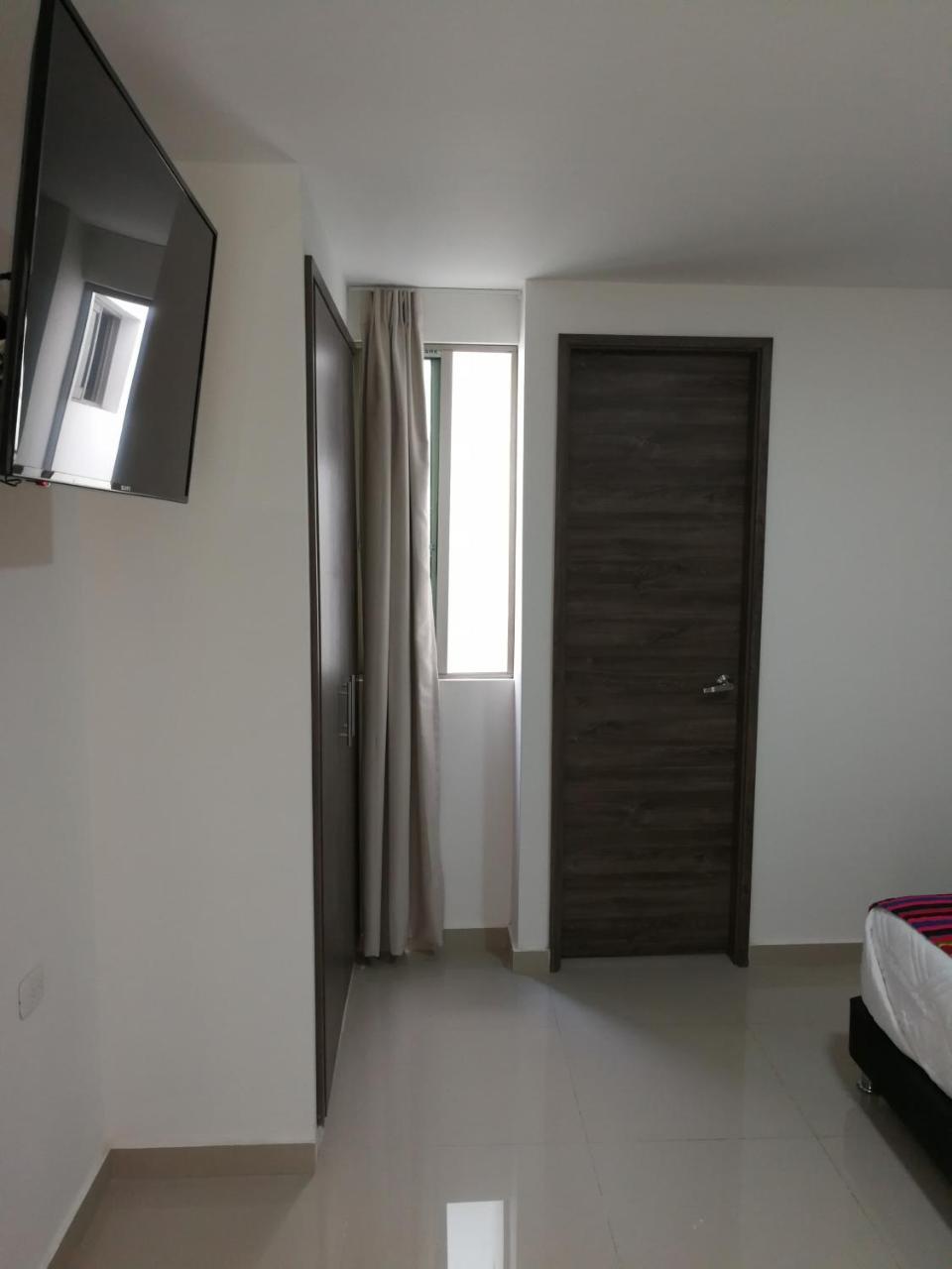 Hotel Fantastic House Cartagena Exterior foto