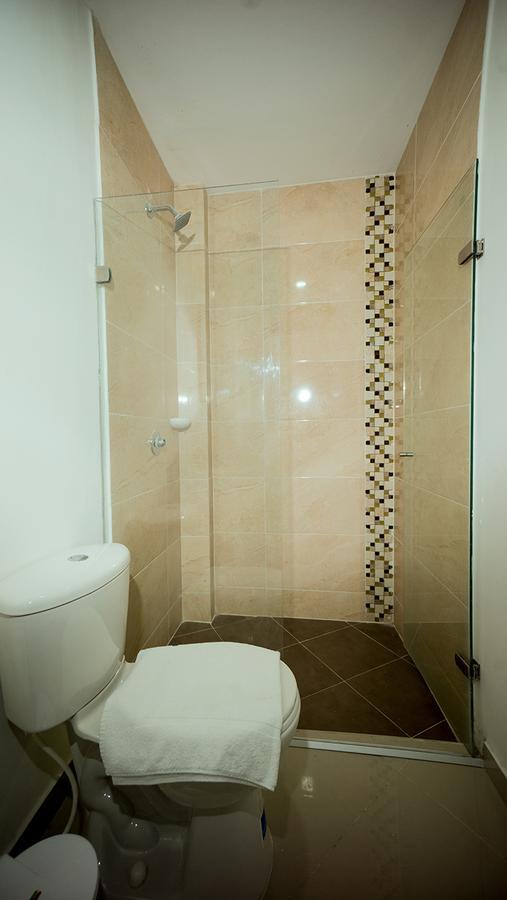 Hotel Fantastic House Cartagena Exterior foto
