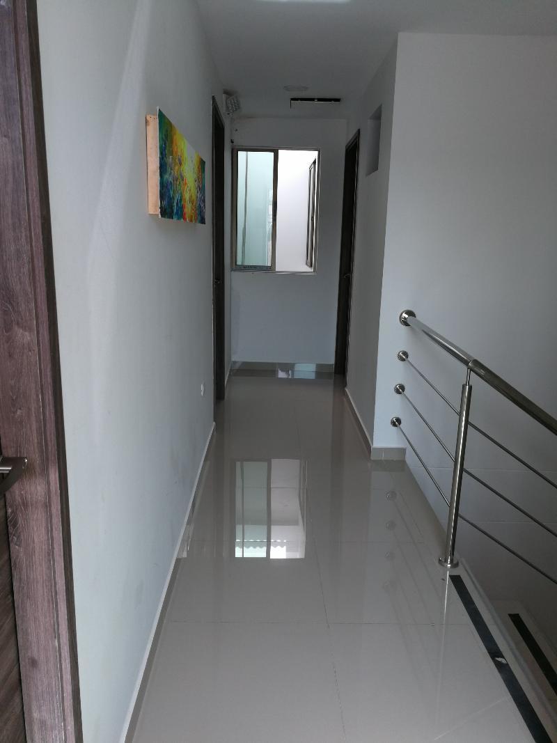Hotel Fantastic House Cartagena Exterior foto
