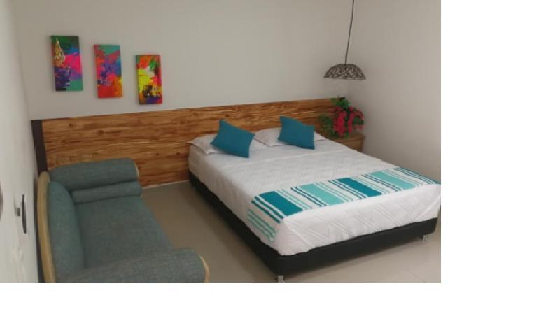 Hotel Fantastic House Cartagena Exterior foto